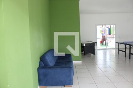 Apartamento à venda com 81m², 3 quartos e 2 vagasÁrea comum