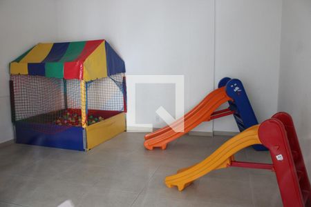 Apartamento à venda com 81m², 3 quartos e 2 vagasÁrea comum