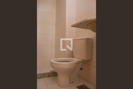 Apartamento à venda com 81m², 3 quartos e 2 vagasBanheiro Social 02