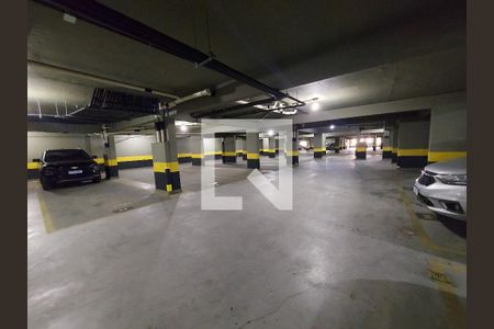 Apartamento à venda com 81m², 3 quartos e 2 vagas Apartamento à venda com 81m², 3 quartos e 2 vagasGaragem