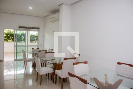 Apartamento à venda com 81m², 3 quartos e 2 vagasSalão de Festas