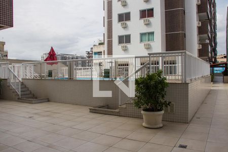 Apartamento à venda com 81m², 3 quartos e 2 vagasÁrea comum - Playground