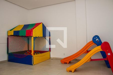 Apartamento à venda com 81m², 3 quartos e 2 vagasEspaço Kids