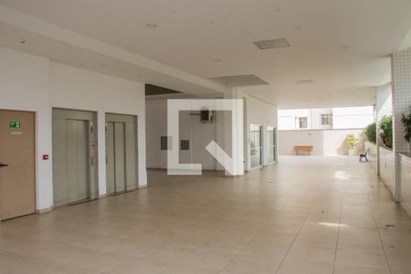 Apartamento à venda com 81m², 3 quartos e 2 vagasÁrea comum - Playground