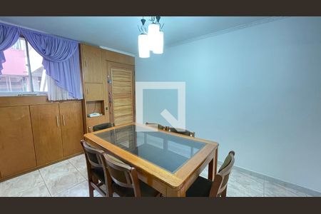 Sala de Jantar de apartamento para alugar com 1 quarto, 82m² em Parque Cecap, Guarulhos