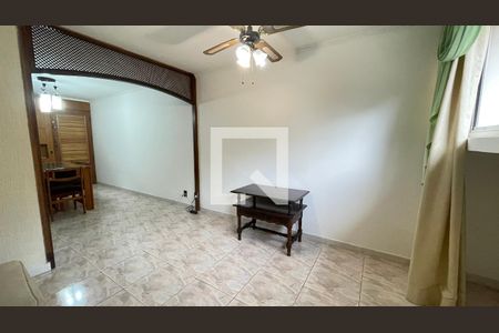 Sala de apartamento para alugar com 1 quarto, 82m² em Parque Cecap, Guarulhos