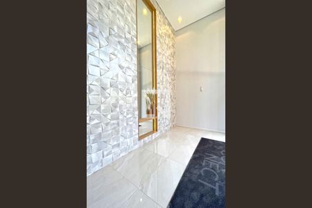 Studio à venda com 27m², 1 quarto e sem vagaÁrea comum