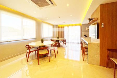 Studio à venda com 27m², 1 quarto e sem vagaÁrea comum