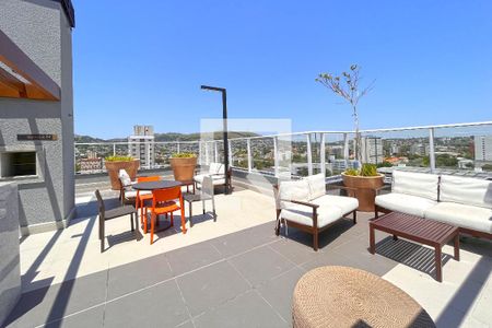 Studio à venda com 27m², 1 quarto e sem vagaÁrea comum