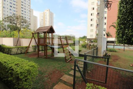 Apartamento à venda com 58m², 2 quartos e 1 vagaÁrea comum - Playground