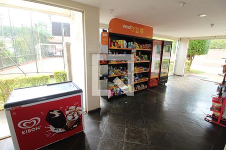 Apartamento à venda com 58m², 2 quartos e 1 vagaÁrea comum - Market