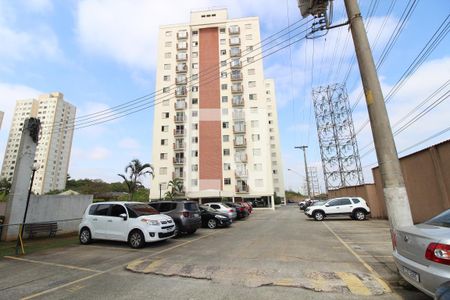 Apartamento à venda com 58m², 2 quartos e 1 vagaGaragem