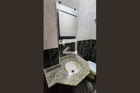 Apartamento à venda com 96m², 3 quartos e 1 vaga Apartamento à venda com 96m², 3 quartos e 1 vagaLavabo