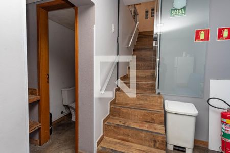 Casa à venda com 322m², 3 quartos e 2 vagasEscritório - ante sala  