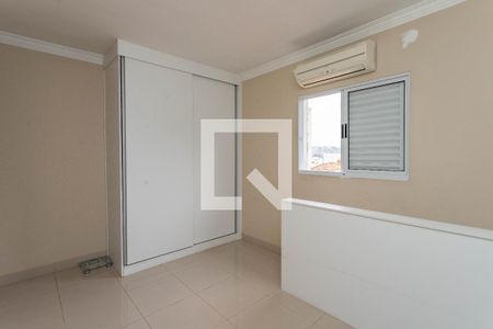 Casa à venda com 322m², 3 quartos e 2 vagasQuarto 1 - suíte 