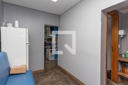 Casa à venda com 322m², 3 quartos e 2 vagasEscritório - ante sala  
