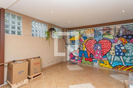 Casa à venda com 322m², 3 quartos e 2 vagasGaragem 