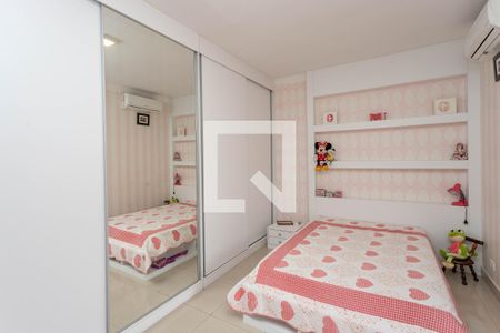 Casa à venda com 322m², 3 quartos e 2 vagasQuarto 3 