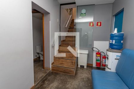 Casa à venda com 322m², 3 quartos e 2 vagasEscritório - ante sala  