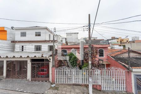 Casa à venda com 322m², 3 quartos e 2 vagasVista da varanda 