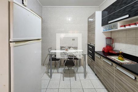 Apartamento à venda com 79m², 2 quartos e 1 vaga Apartamento à venda com 79m², 2 quartos e 1 vagaCozinha
