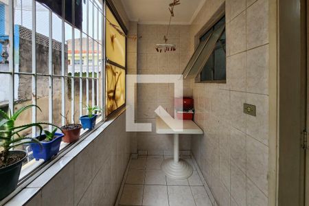 Apartamento à venda com 79m², 2 quartos e 1 vaga Apartamento à venda com 79m², 2 quartos e 1 vagaÁrea de Serviço