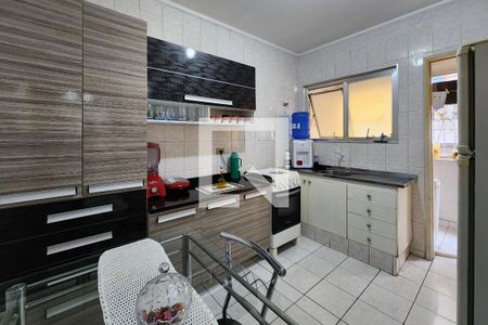 Apartamento à venda com 79m², 2 quartos e 1 vaga Apartamento à venda com 79m², 2 quartos e 1 vagaCozinha