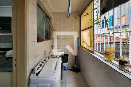 Apartamento à venda com 79m², 2 quartos e 1 vaga Apartamento à venda com 79m², 2 quartos e 1 vagaÁrea de Serviço