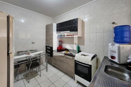 Apartamento à venda com 79m², 2 quartos e 1 vaga Apartamento à venda com 79m², 2 quartos e 1 vagaCozinha