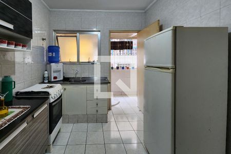 Apartamento à venda com 79m², 2 quartos e 1 vaga Apartamento à venda com 79m², 2 quartos e 1 vagaCozinha