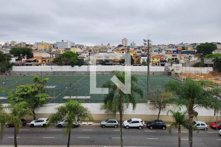 Apartamento à venda com 79m², 2 quartos e 1 vaga Apartamento à venda com 79m², 2 quartos e 1 vagaVista