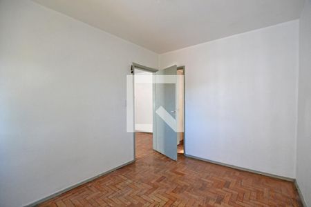 Suíte de apartamento para alugar com 1 quarto, 35m² em Partenon, Porto Alegre
