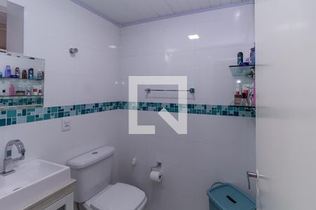 Apartamento à venda com 48m², 2 quartos e 1 vagaBanheiro