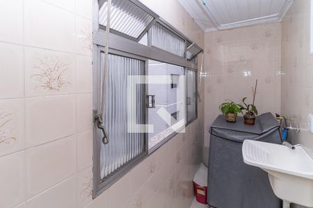 Apartamento à venda com 48m², 2 quartos e 1 vagaÁrea de Serviço