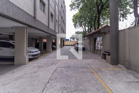 Apartamento à venda com 48m², 2 quartos e 1 vagaGaragem