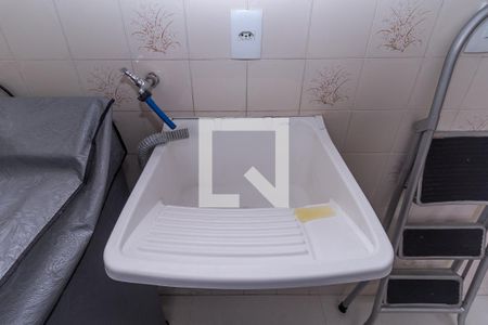 Apartamento à venda com 48m², 2 quartos e 1 vagaÁrea de Serviço