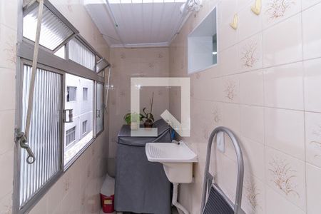 Apartamento à venda com 48m², 2 quartos e 1 vagaÁrea de Serviço