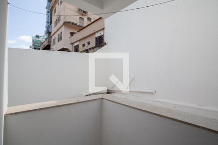 Apartamento para alugar com 80m², 2 quartos e 1 vaga Apartamento para alugar com 80m², 2 quartos e 1 vagaVaranda da Suíte