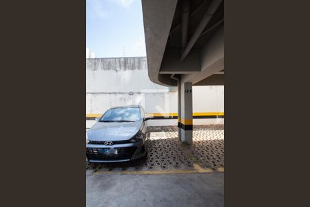 Apartamento para alugar com 80m², 2 quartos e 1 vaga Apartamento para alugar com 80m², 2 quartos e 1 vagaGaragem