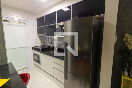 Apartamento à venda com 50m², 2 quartos e 1 vaga Apartamento à venda com 50m², 2 quartos e 1 vagaCozinha