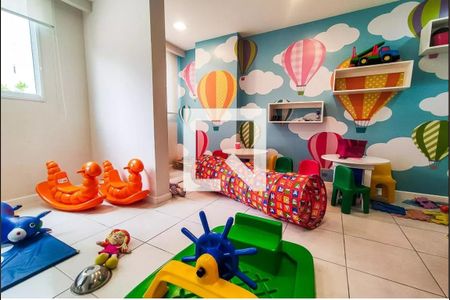 Apartamento à venda com 50m², 2 quartos e 1 vaga Apartamento à venda com 50m², 2 quartos e 1 vagaÁrea comum