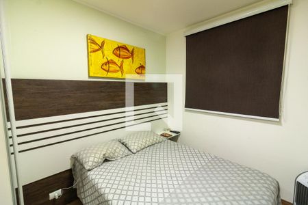 Apartamento à venda com 50m², 2 quartos e 1 vaga Apartamento à venda com 50m², 2 quartos e 1 vagaQuarto 2