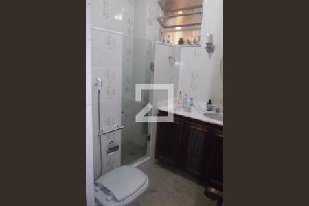 Apartamento à venda com 66m², 2 quartos e sem vagaBanheiro