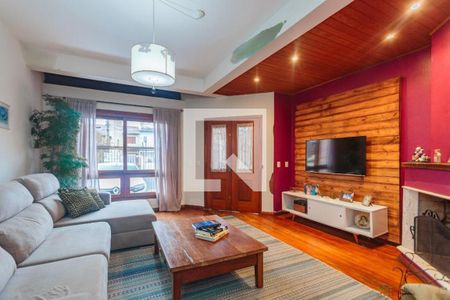 Casa à venda com 3 quartos, 182m² em Guarujá, Porto Alegre