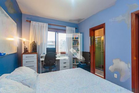 Casa à venda com 3 quartos, 182m² em Guarujá, Porto Alegre