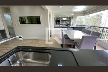 Apartamento à venda com 2 quartos, 96m² em Vila Andrade, São Paulo