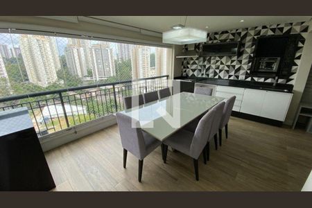 Apartamento à venda com 2 quartos, 96m² em Vila Andrade, São Paulo