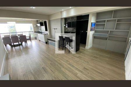 Apartamento à venda com 2 quartos, 96m² em Vila Andrade, São Paulo