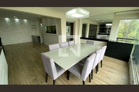 Apartamento à venda com 2 quartos, 96m² em Vila Andrade, São Paulo