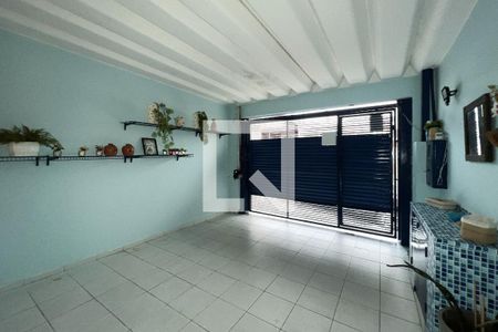 Casa à venda com 88m², 2 quartos e 1 vaga Casa à venda com 88m², 2 quartos e 1 vagaGaragem